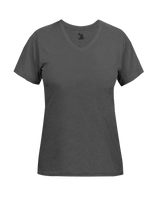 Badger Women's Tri-Blend Tee Badger