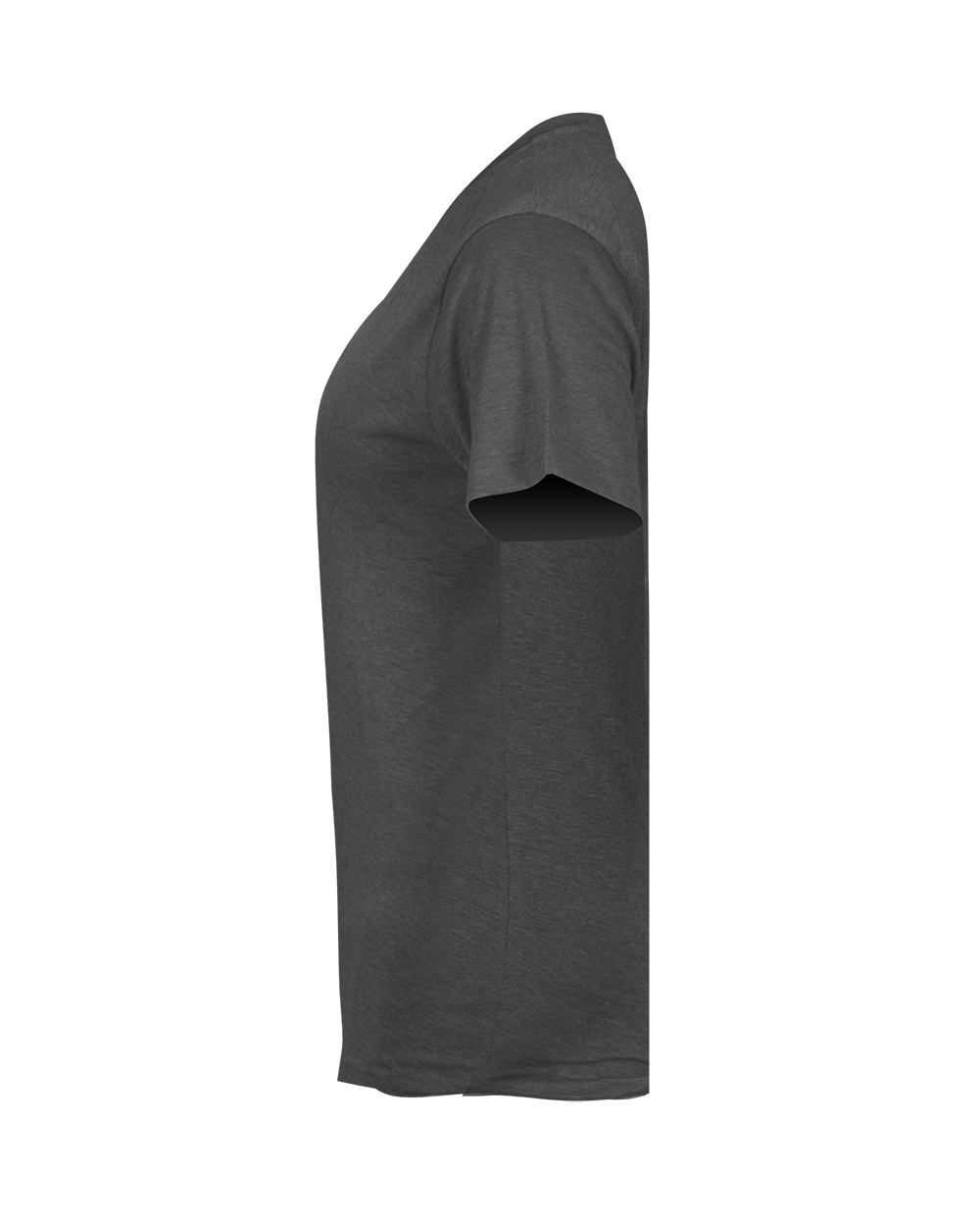 Badger Women's Tri-Blend Tee Badger