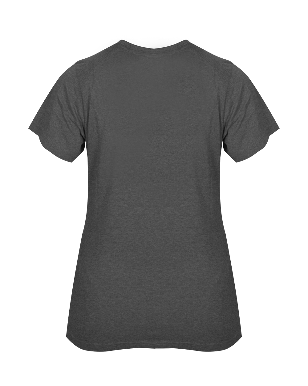 Badger Women's Tri-Blend Tee Badger