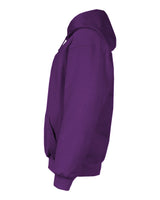 Badger Men's Hooded Sweatshirt Badger