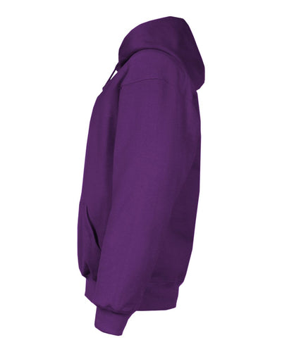 Badger Men's Hooded Sweatshirt