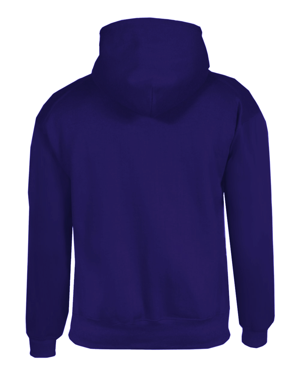 Badger Men's Hooded Sweatshirt Badger