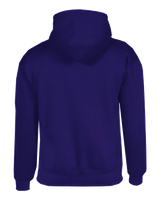 Badger Men's Hooded Sweatshirt Badger