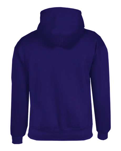 Badger Men's Hooded Sweatshirt Badger