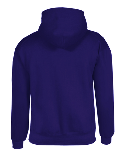 Badger Men's Hooded Sweatshirt