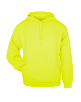 Badger Men's Hooded Sweatshirt Badger