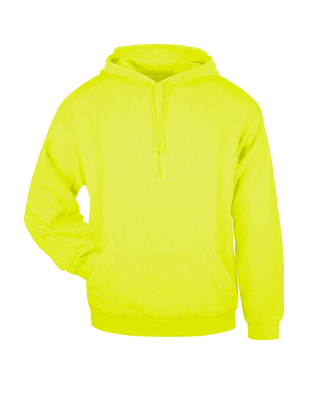 Badger Men's Hooded Sweatshirt Badger