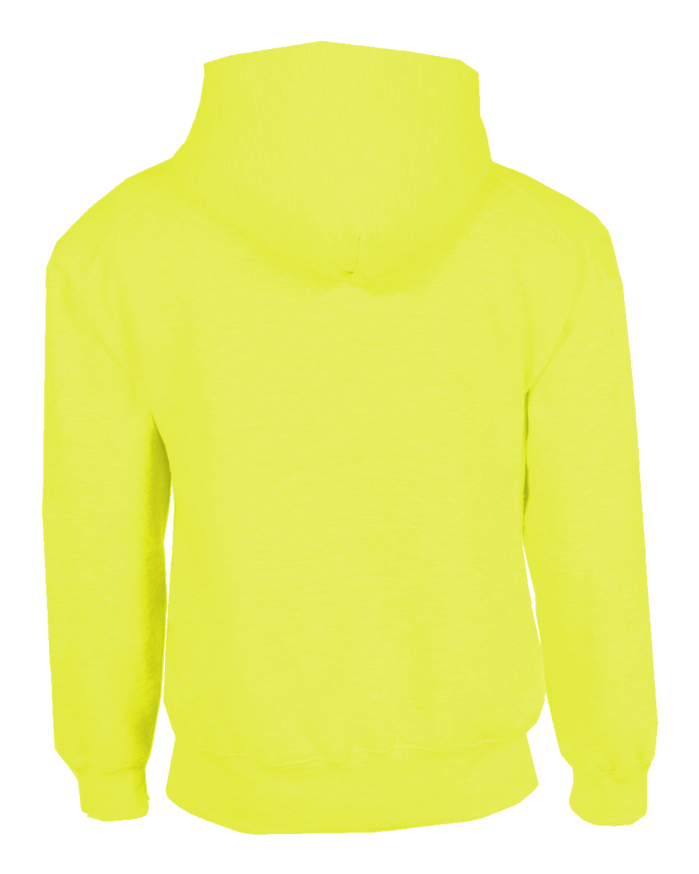 Badger Men's Hooded Sweatshirt Badger