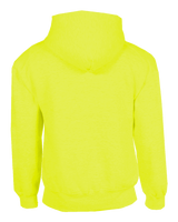 Badger Men's Hooded Sweatshirt Badger