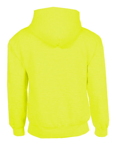 Badger Men's Hooded Sweatshirt Badger