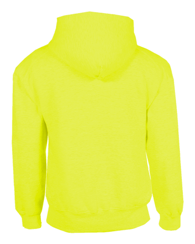 Badger Men's Hooded Sweatshirt