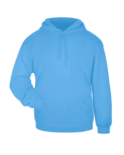 Badger Men's Hooded Sweatshirt