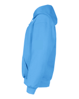 Badger Men's Hooded Sweatshirt Badger