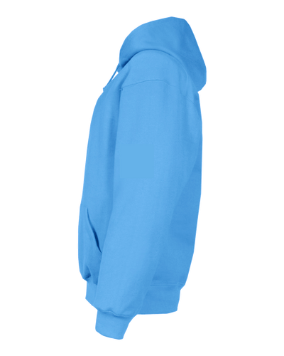 Badger Men's Hooded Sweatshirt