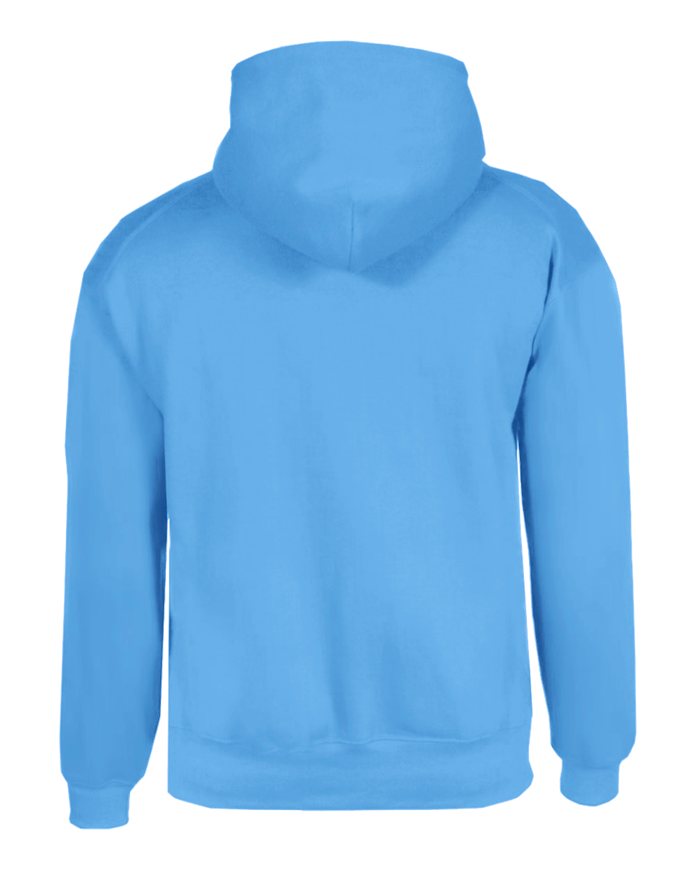 Badger Men's Hooded Sweatshirt Badger
