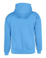 Badger Men's Hooded Sweatshirt Badger