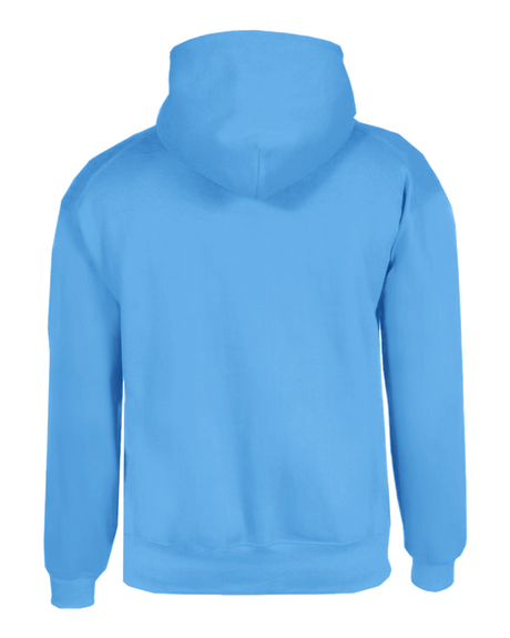 Badger Men's Hooded Sweatshirt Badger