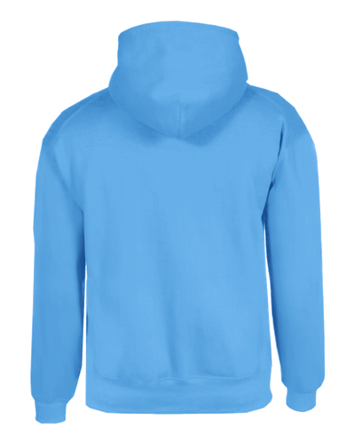 Badger Men's Hooded Sweatshirt