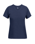 Badger Women's Tri-Blend Tee Badger