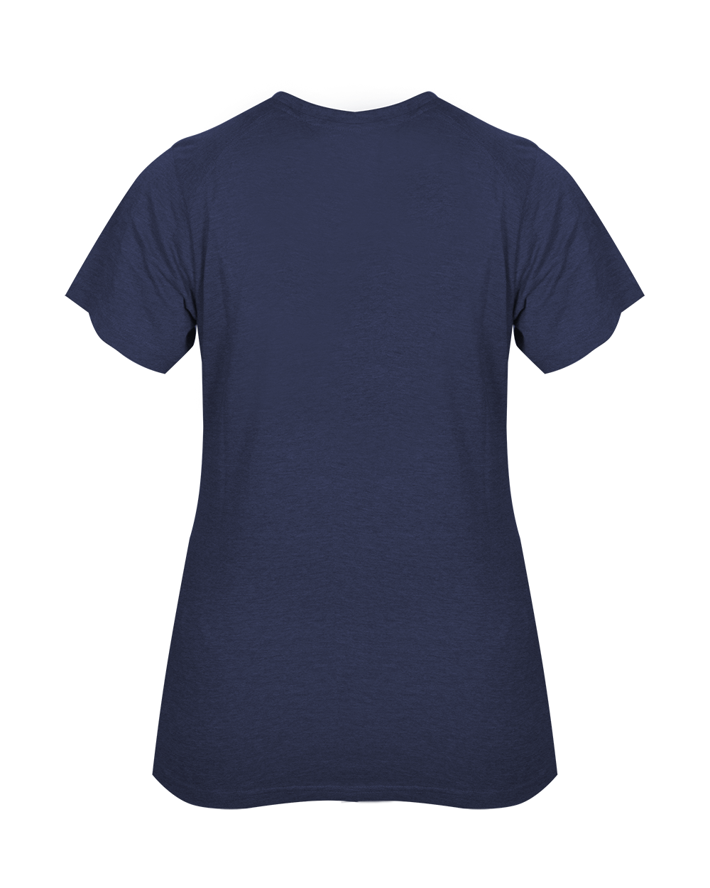 Badger Women's Tri-Blend Tee Badger