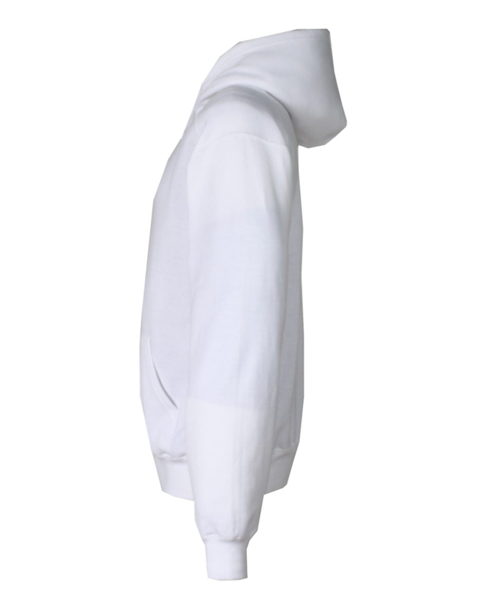 Badger Men's Hooded Sweatshirt Badger