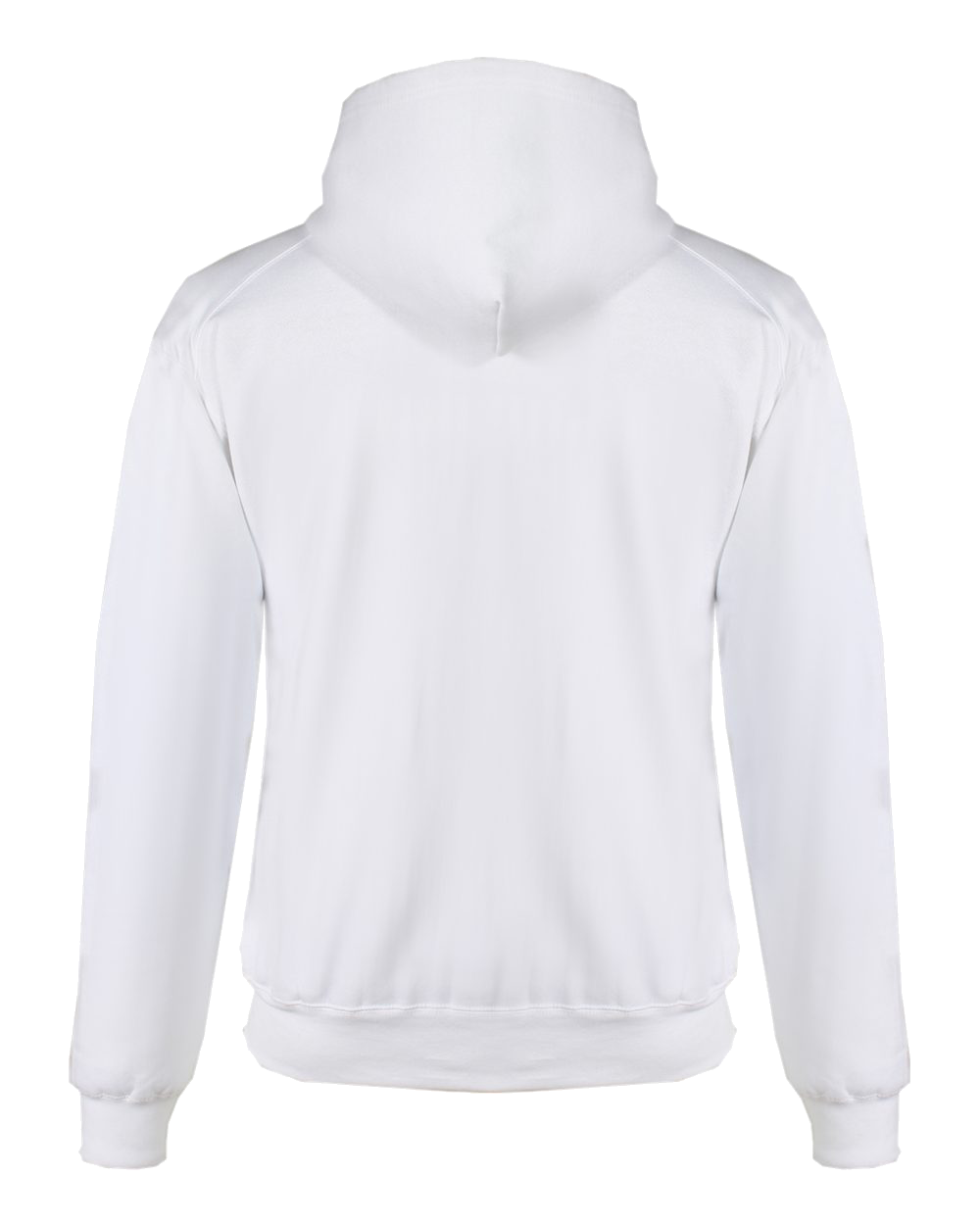 Badger Men's Hooded Sweatshirt Badger