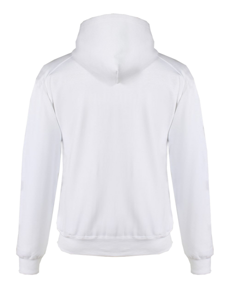 Badger Men's Hooded Sweatshirt Badger