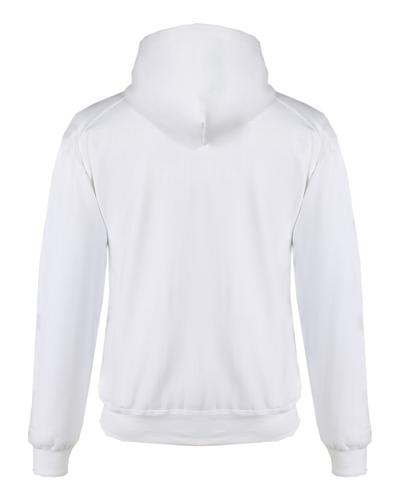 Badger Men's Hooded Sweatshirt