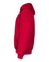 Badger Men's Hooded Sweatshirt Badger
