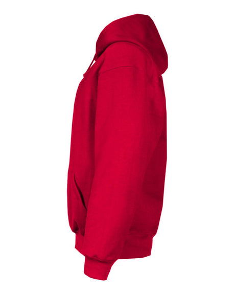 Badger Men's Hooded Sweatshirt Badger