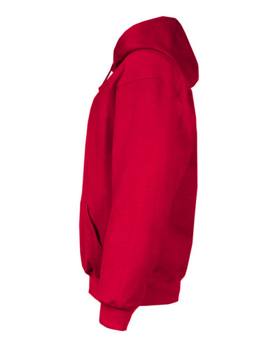 Badger Men's Hooded Sweatshirt