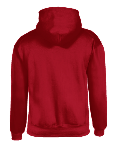 Badger Men's Hooded Sweatshirt