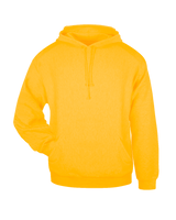 Badger Men's Hooded Sweatshirt Badger