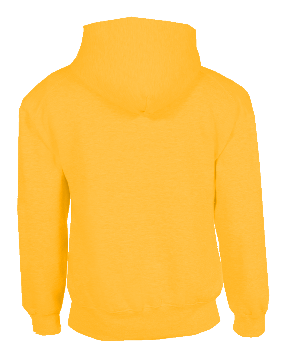 Badger Men's Hooded Sweatshirt Badger