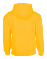 Badger Men's Hooded Sweatshirt Badger