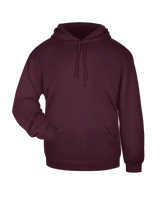 Badger Men's Hooded Sweatshirt Badger
