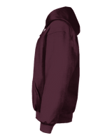 Badger Men's Hooded Sweatshirt Badger