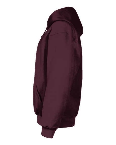 Badger Men's Hooded Sweatshirt Badger