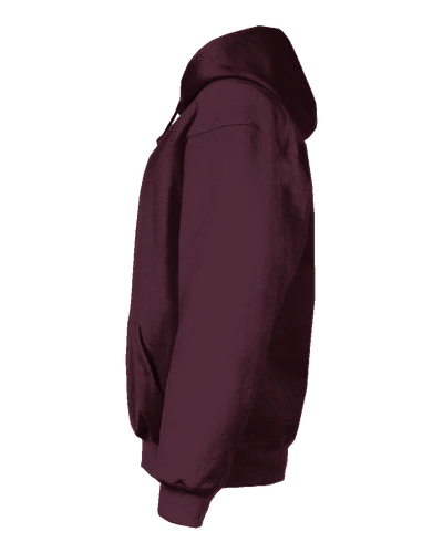 Badger Men's Hooded Sweatshirt