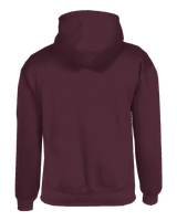 Badger Men's Hooded Sweatshirt Badger