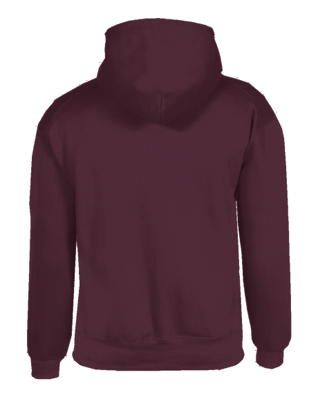 Badger Men's Hooded Sweatshirt Badger