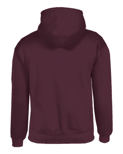 Badger Men's Hooded Sweatshirt