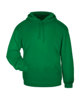 Badger Men's Hooded Sweatshirt Badger