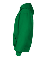 Badger Men's Hooded Sweatshirt Badger