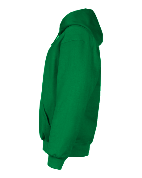 Badger Men's Hooded Sweatshirt Badger