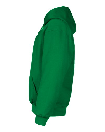 Badger Men's Hooded Sweatshirt