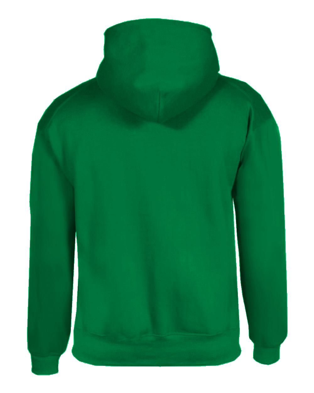 Badger Men's Hooded Sweatshirt Badger