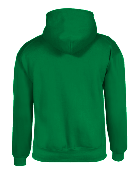 Badger Men's Hooded Sweatshirt Badger