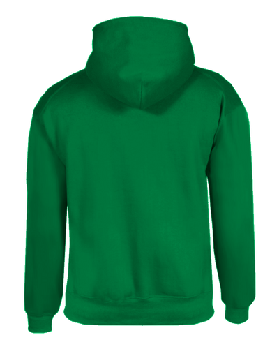 Badger Men's Hooded Sweatshirt