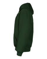 Badger Men's Hooded Sweatshirt Badger
